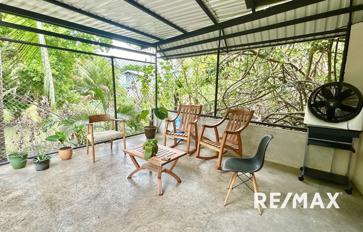 CommercialHotel - B&B for sale in Jaco Beach Costa Rica