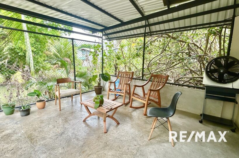 CommercialHotel - B&B for sale in Jaco Beach Costa Rica