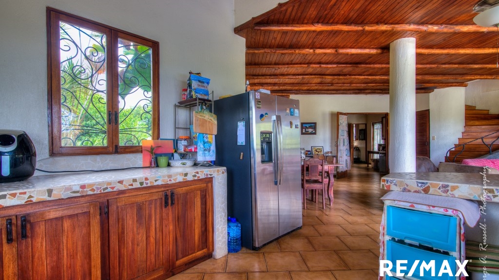 Building Lots for sale in Hermosa Beach Costa Rica