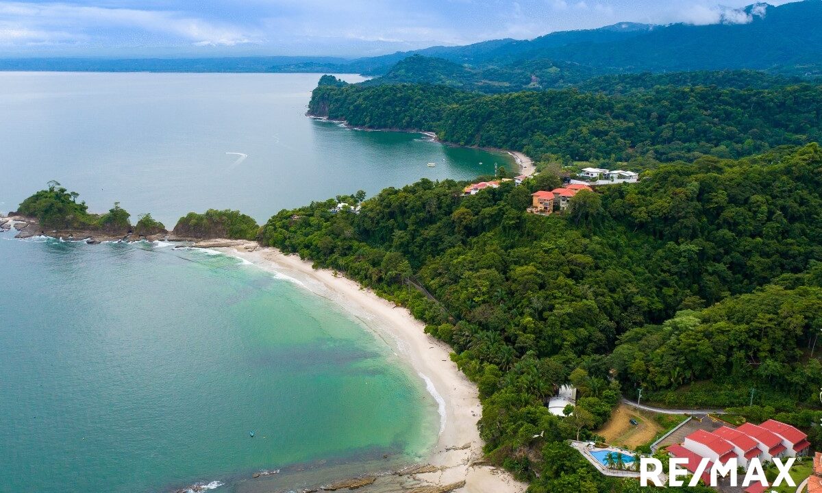Homes for sale in Punta Leona Costa Rica