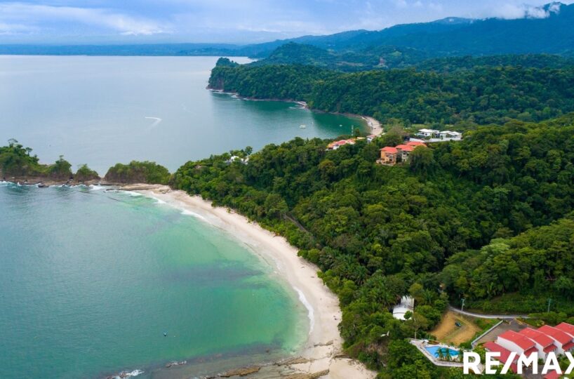 Homes for sale in Punta Leona Costa Rica