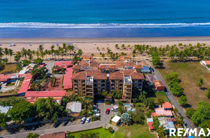 Condos for sale in Jaco Beach Costa Rica