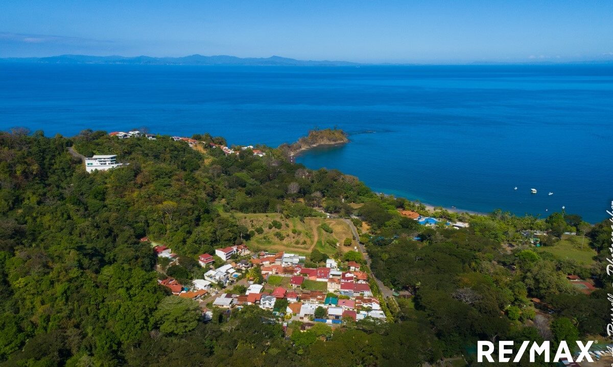 Homes for sale in Punta Leona Costa Rica