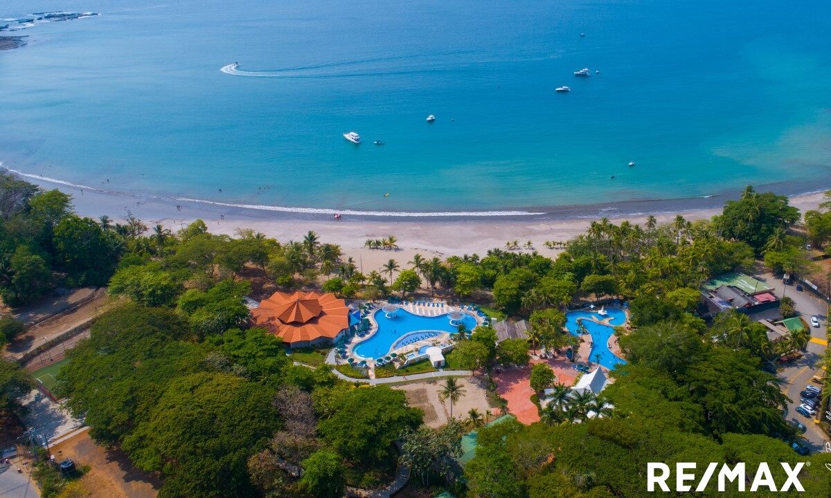 Homes for sale in Punta Leona Costa Rica