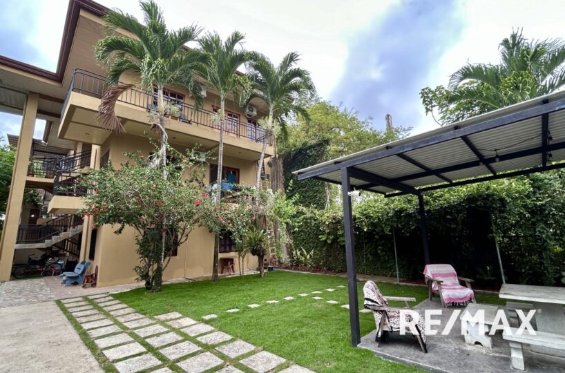 CommercialHotel - B&B for sale in Jaco Beach Costa Rica