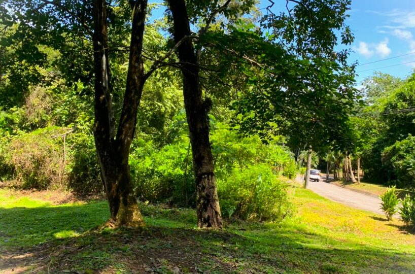 Building Lots for sale in Tarcoles Costa Rica