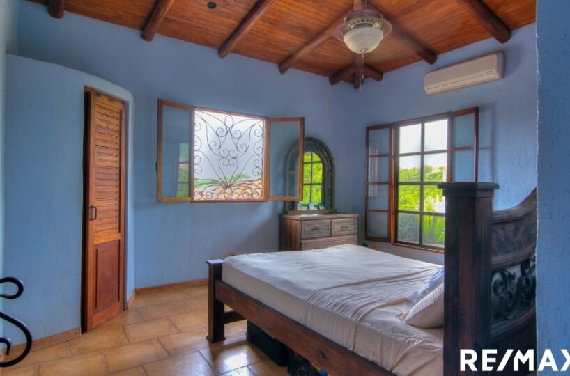 Building Lots for sale in Hermosa Beach Costa Rica