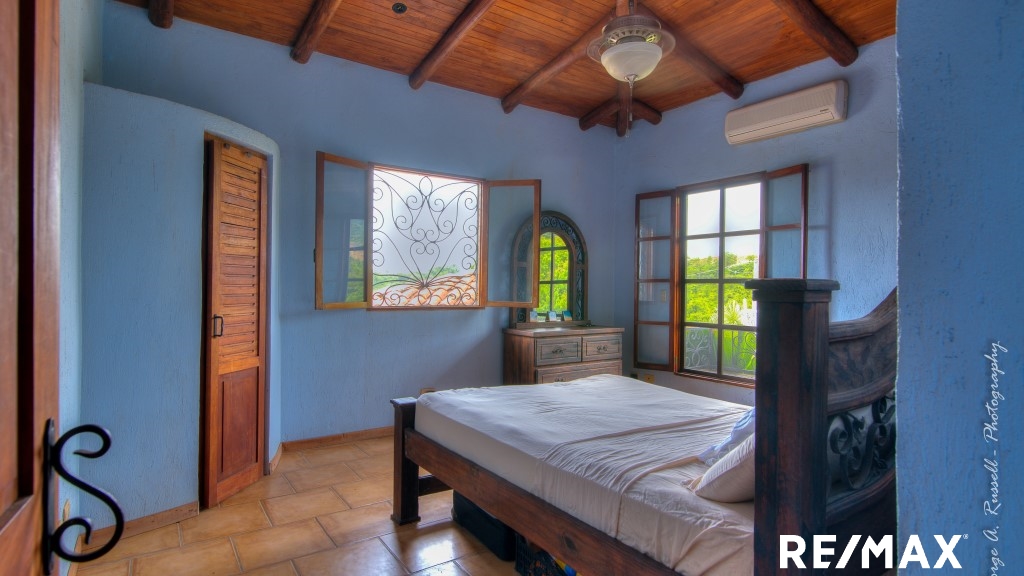 Building Lots for sale in Hermosa Beach Costa Rica