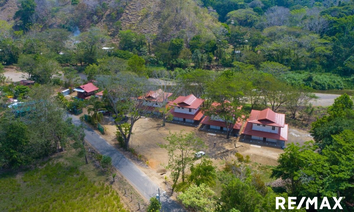 Homes for sale in Hermosa Beach Costa Rica