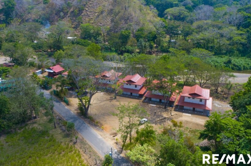 Homes for sale in Hermosa Beach Costa Rica