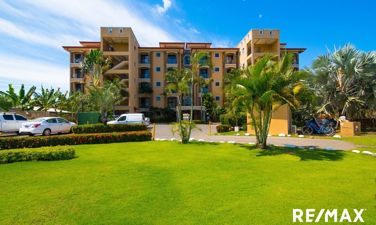 Condos for sale in Jaco Beach Costa Rica