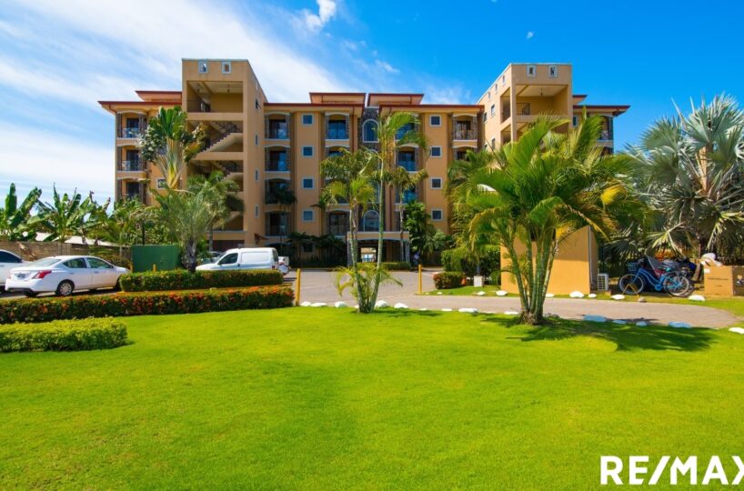 Condos for sale in Jaco Beach Costa Rica