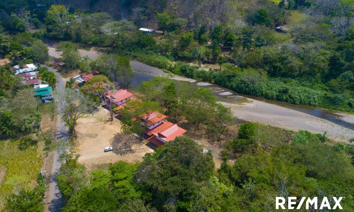 Homes for sale in Hermosa Beach Costa Rica