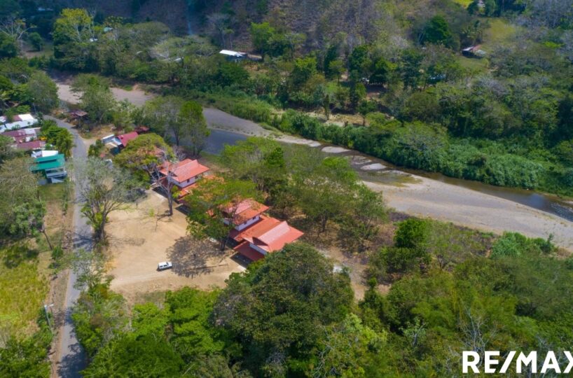 Homes for sale in Hermosa Beach Costa Rica