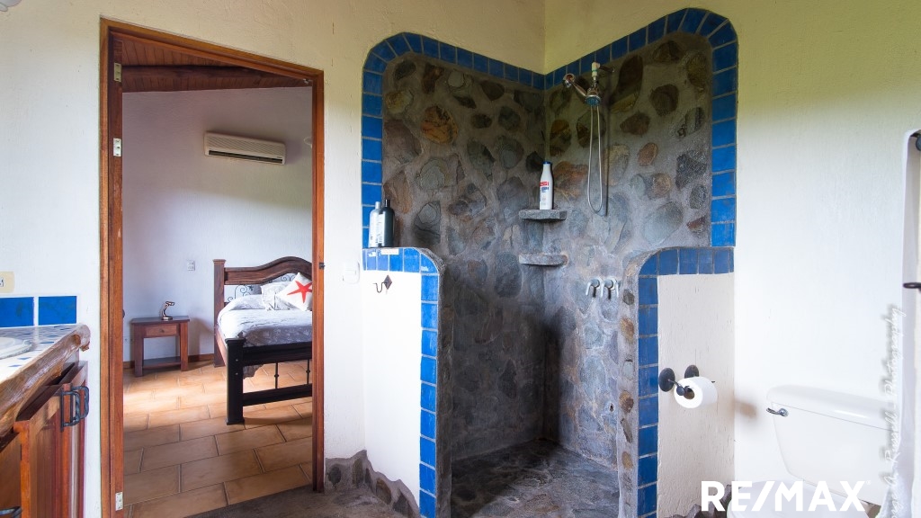 Building Lots for sale in Hermosa Beach Costa Rica