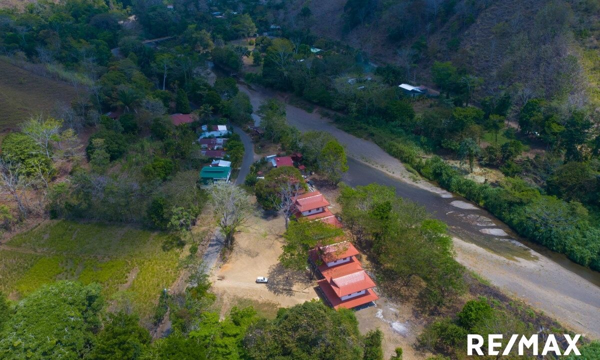 Homes for sale in Hermosa Beach Costa Rica