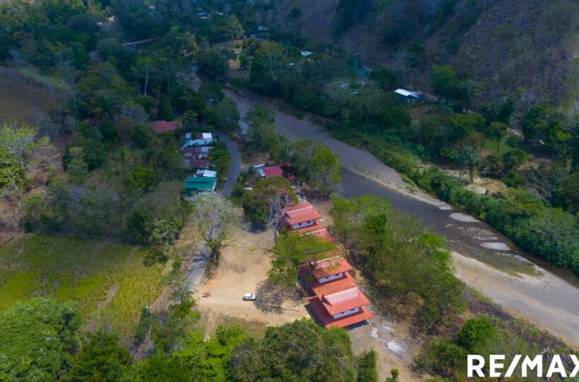 Homes for sale in Hermosa Beach Costa Rica