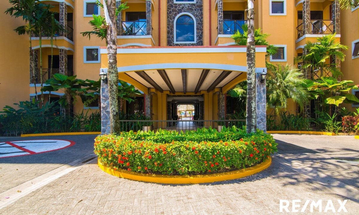 Condos for sale in Jaco Beach Costa Rica