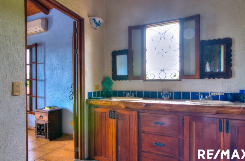 Building Lots for sale in Hermosa Beach Costa Rica