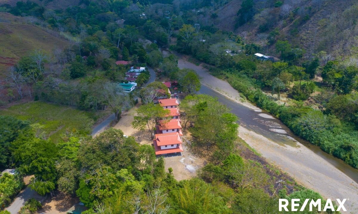 Homes for sale in Hermosa Beach Costa Rica