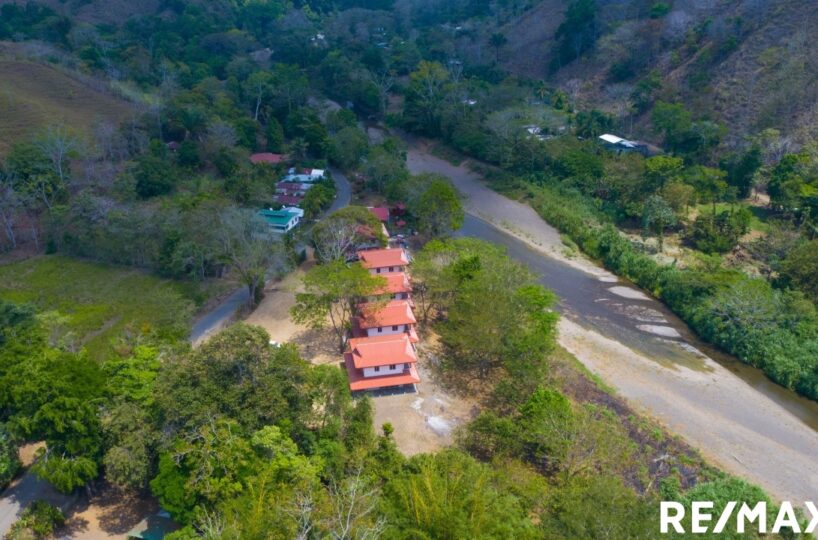 Homes for sale in Hermosa Beach Costa Rica