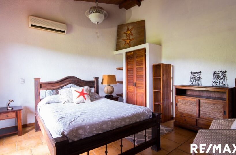 Building Lots for sale in Hermosa Beach Costa Rica