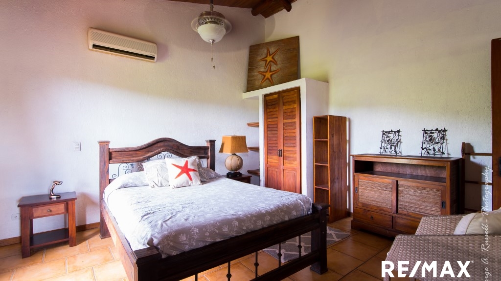 Building Lots for sale in Hermosa Beach Costa Rica