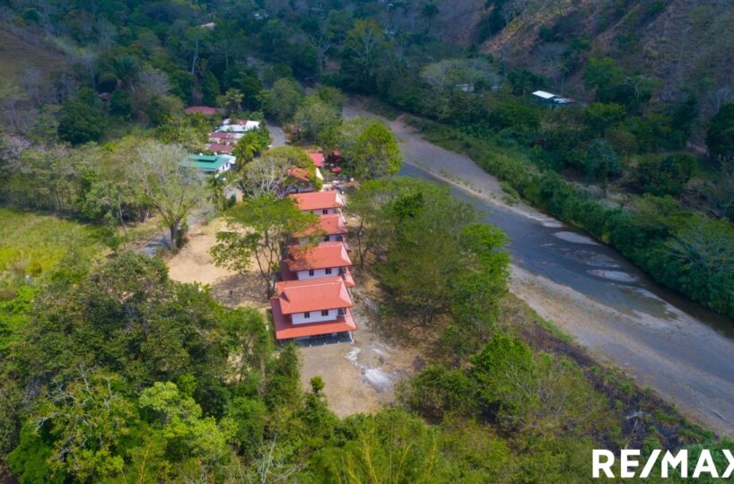 Homes for sale in Hermosa Beach Costa Rica