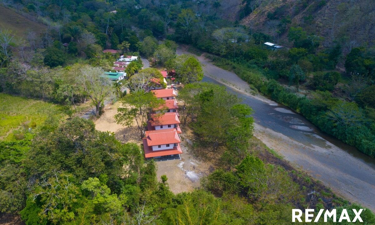 Homes for sale in Hermosa Beach Costa Rica