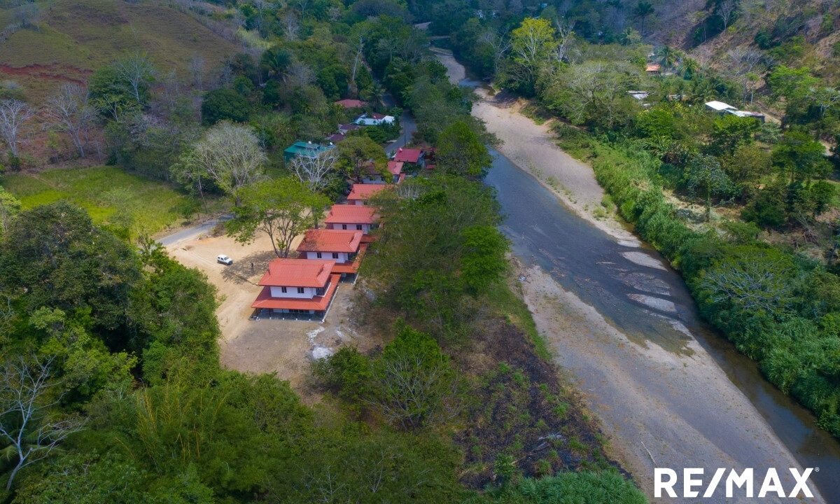 Homes for sale in Hermosa Beach Costa Rica