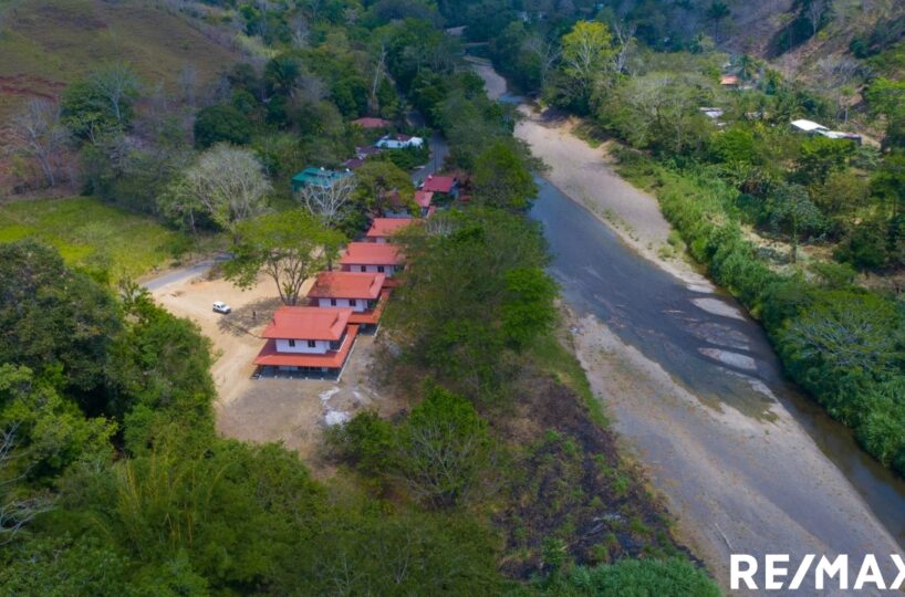 Homes for sale in Hermosa Beach Costa Rica