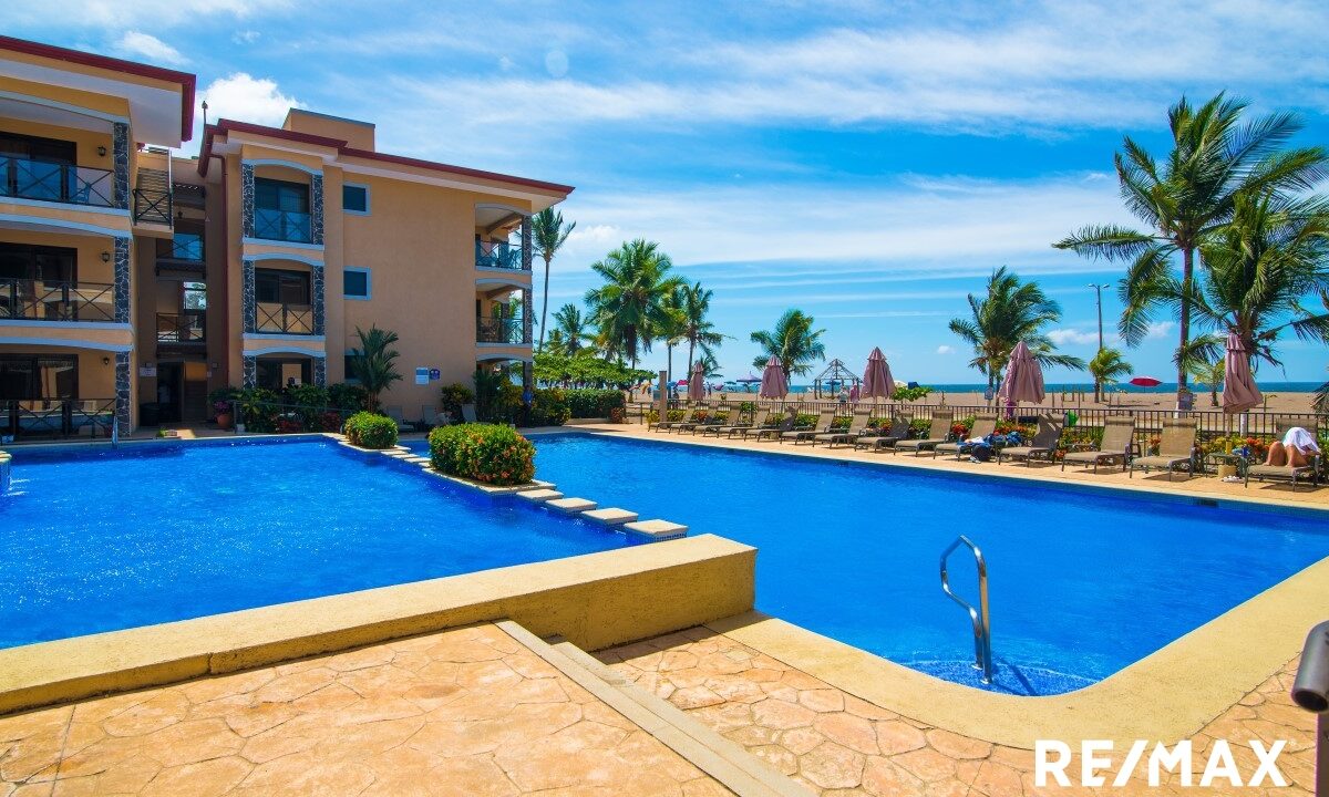 Condos for sale in Jaco Beach Costa Rica