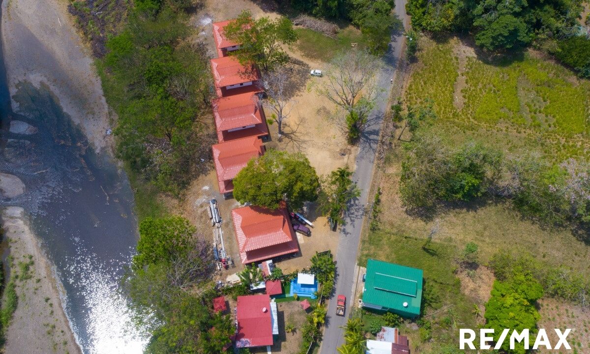 Homes for sale in Hermosa Beach Costa Rica