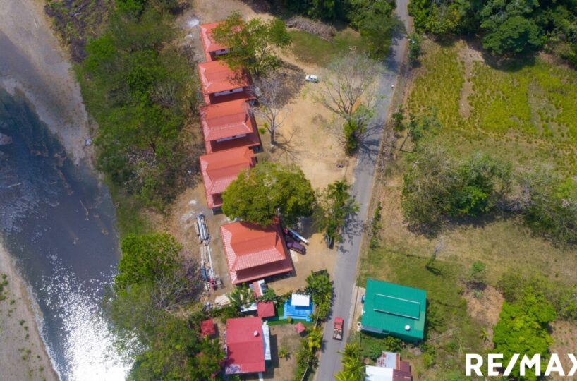 Homes for sale in Hermosa Beach Costa Rica