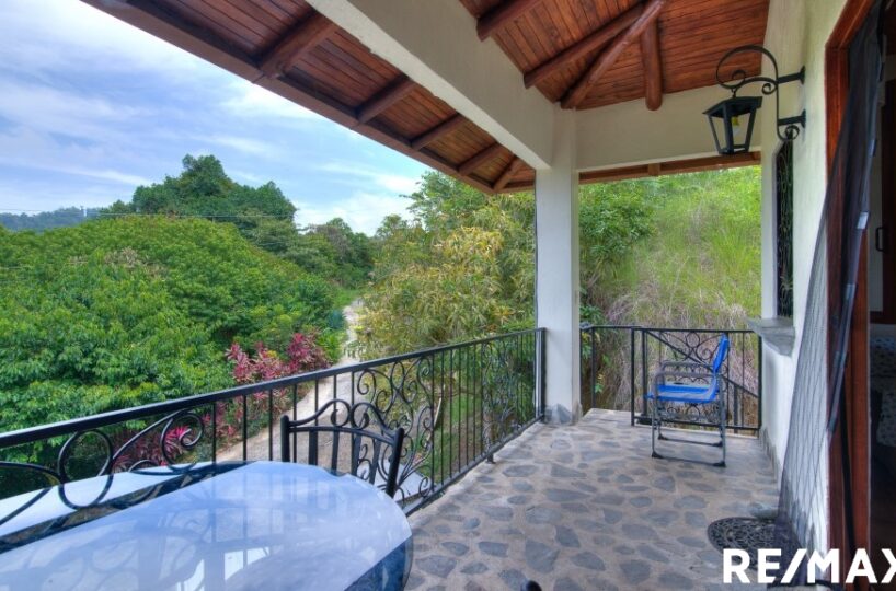 Building Lots for sale in Hermosa Beach Costa Rica