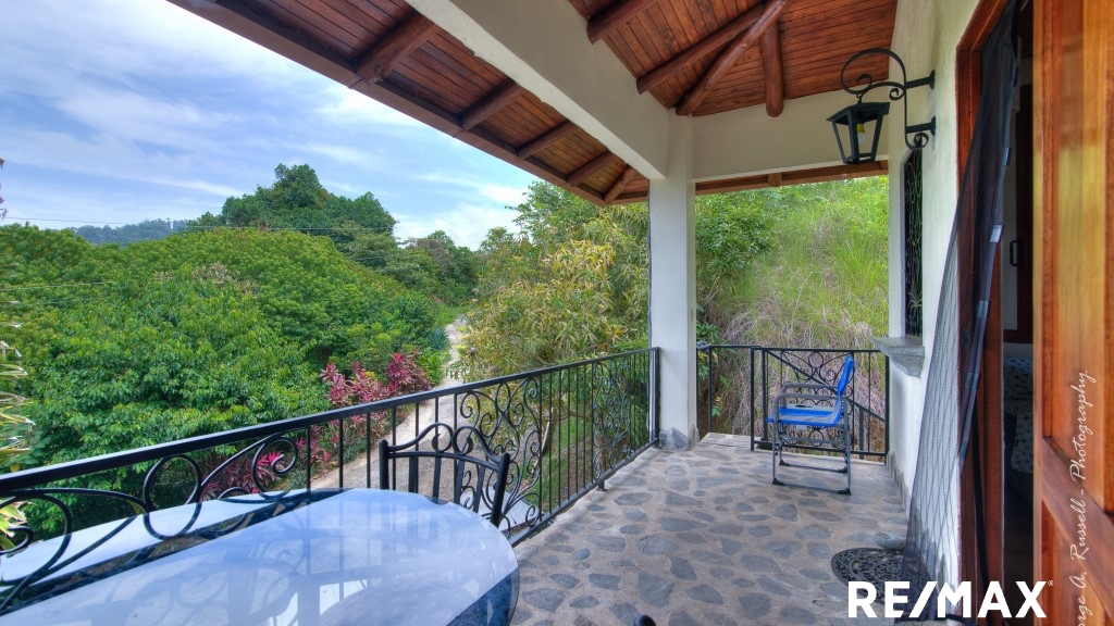 Building Lots for sale in Hermosa Beach Costa Rica