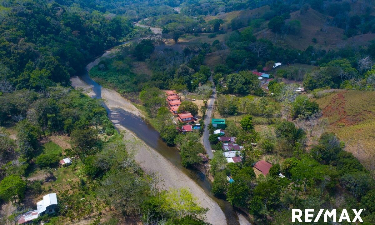 Homes for sale in Hermosa Beach Costa Rica