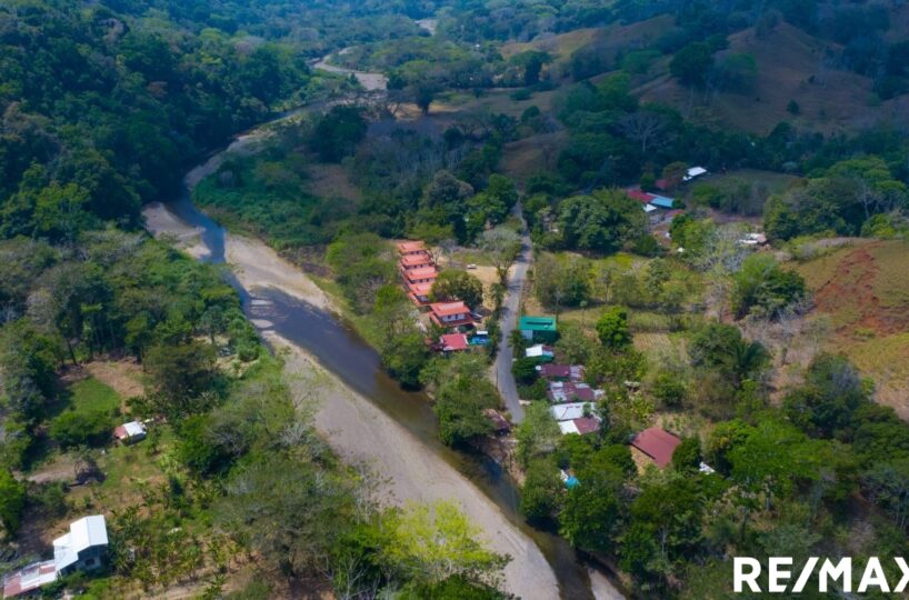 Homes for sale in Hermosa Beach Costa Rica