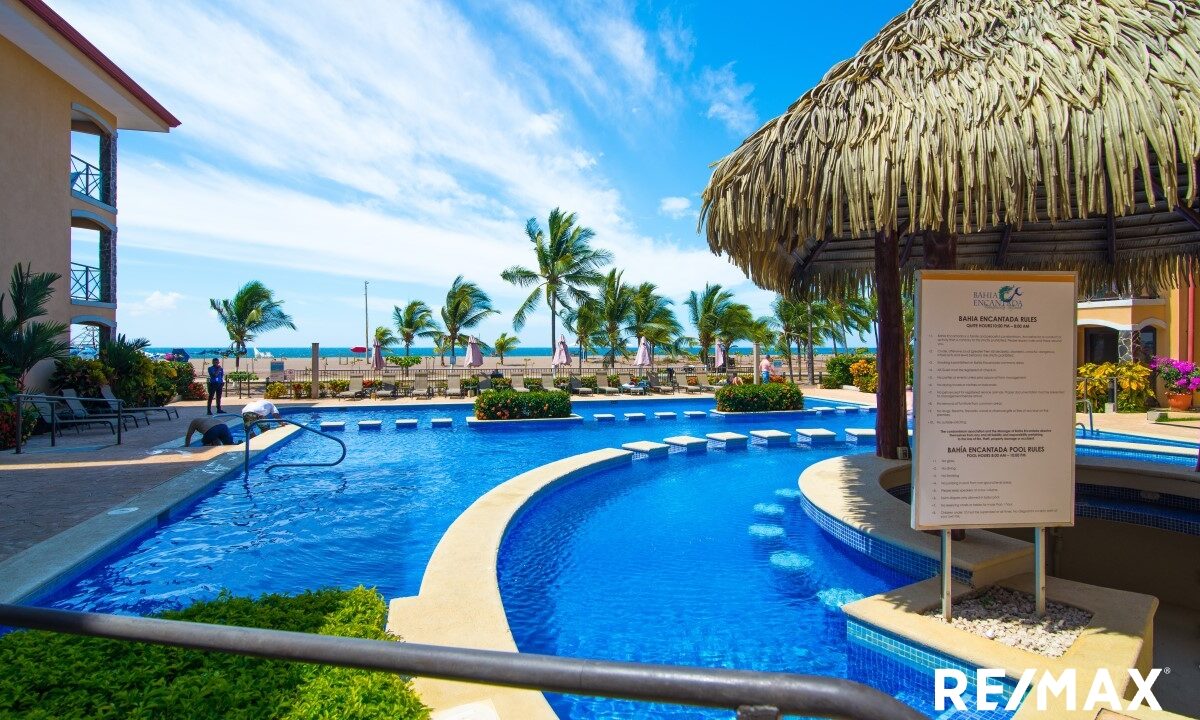 Condos for sale in Jaco Beach Costa Rica