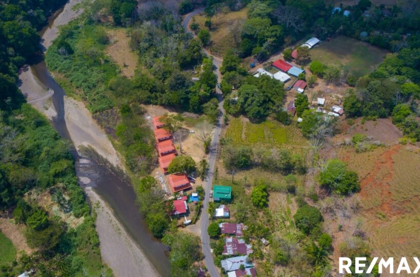 Homes for sale in Hermosa Beach Costa Rica