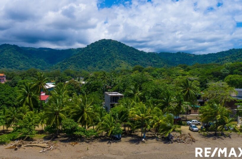 Building LotsDevelopment Land for sale in Jaco Beach Costa Rica