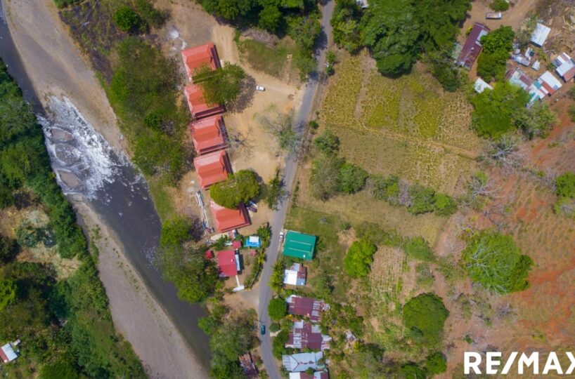 Homes for sale in Hermosa Beach Costa Rica