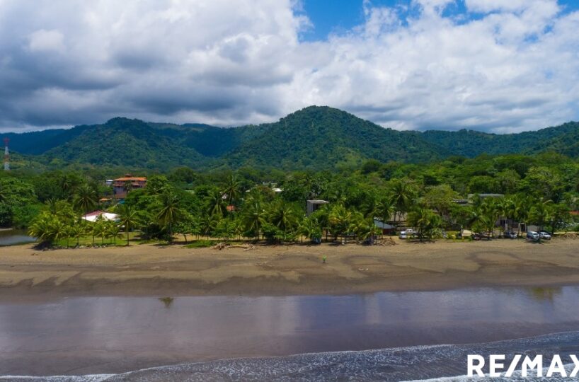 Building LotsDevelopment Land for sale in Jaco Beach Costa Rica