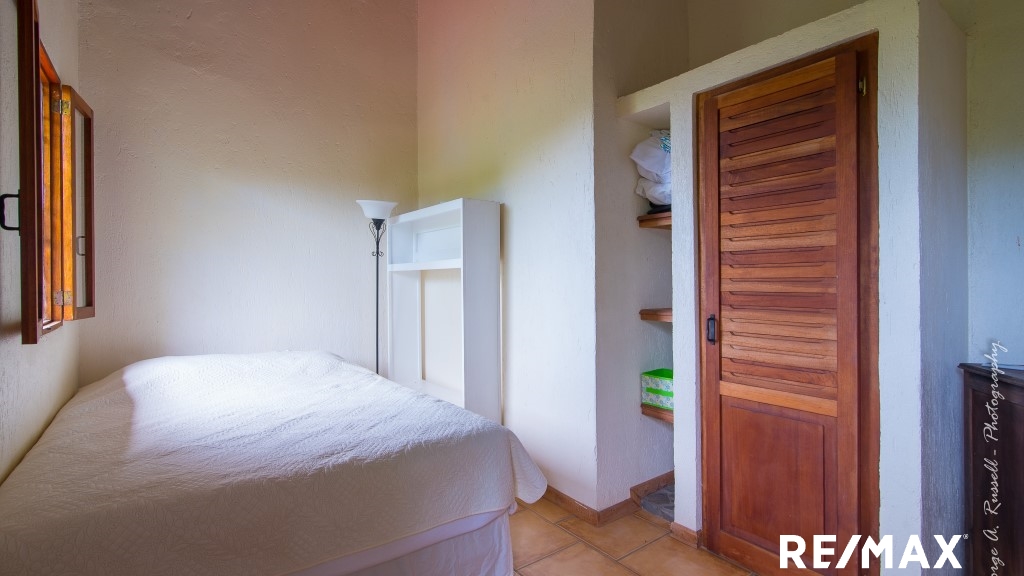 Building Lots for sale in Hermosa Beach Costa Rica