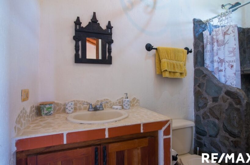 Building Lots for sale in Hermosa Beach Costa Rica