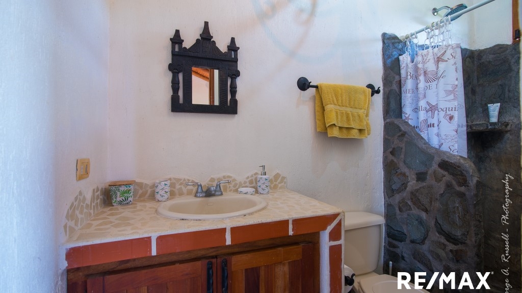 Building Lots for sale in Hermosa Beach Costa Rica