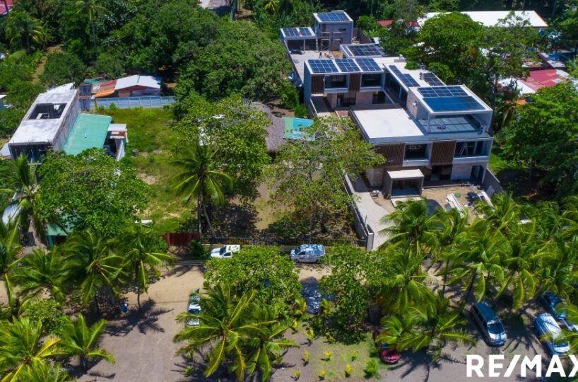 Building LotsDevelopment Land for sale in Jaco Beach Costa Rica