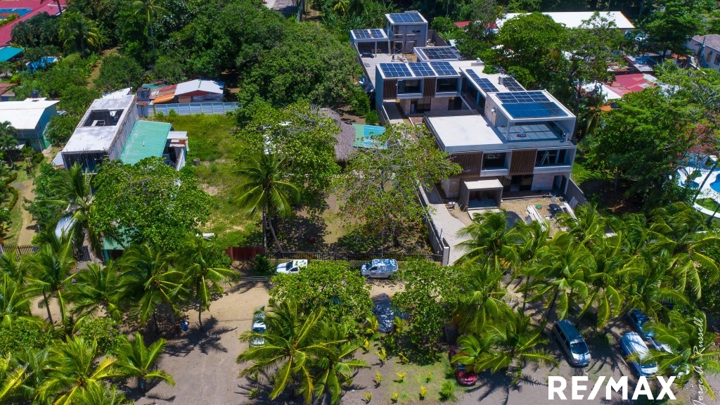 Building LotsDevelopment Land for sale in Jaco Beach Costa Rica