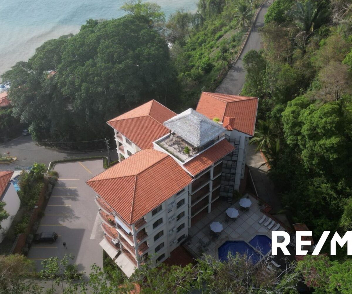 Condos for sale in Punta Leona Costa Rica