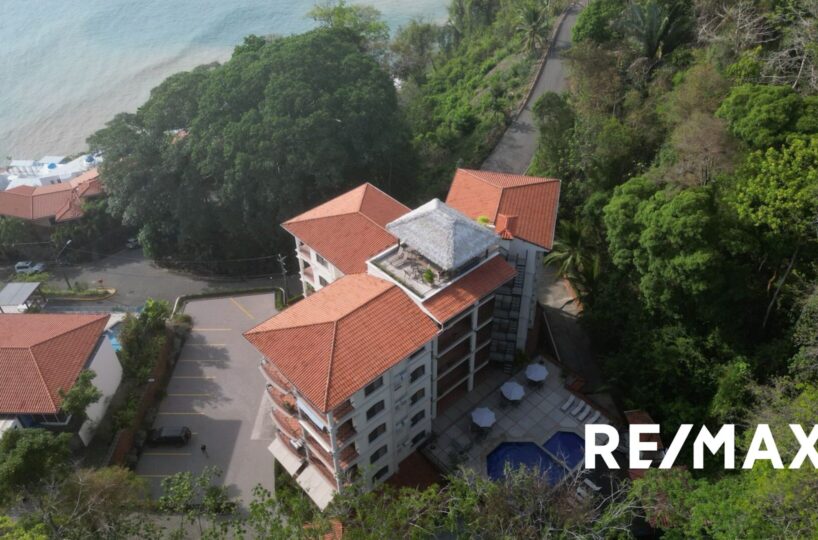 Condos for sale in Punta Leona Costa Rica